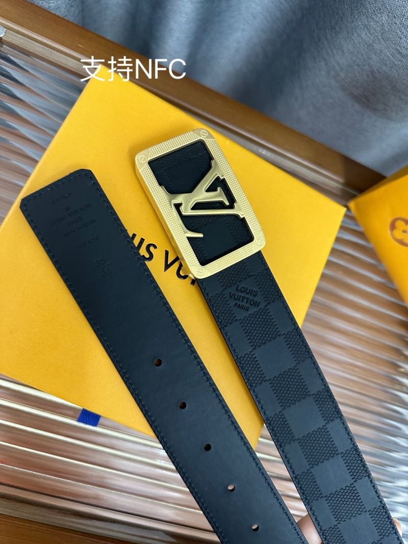 Louis Vuitton Belts